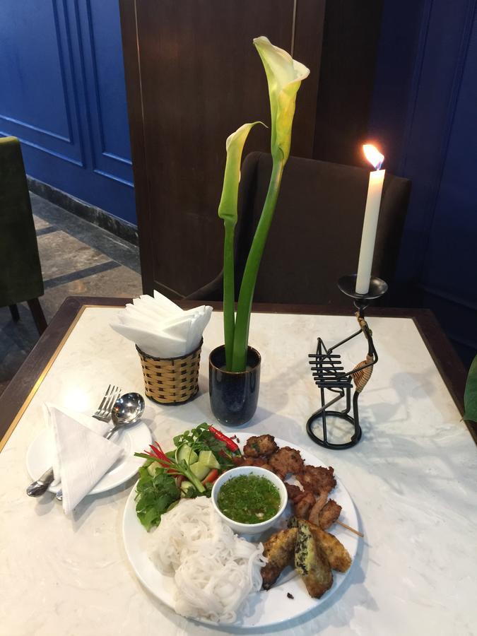 Sapa Clover Hotel Zewnętrze zdjęcie