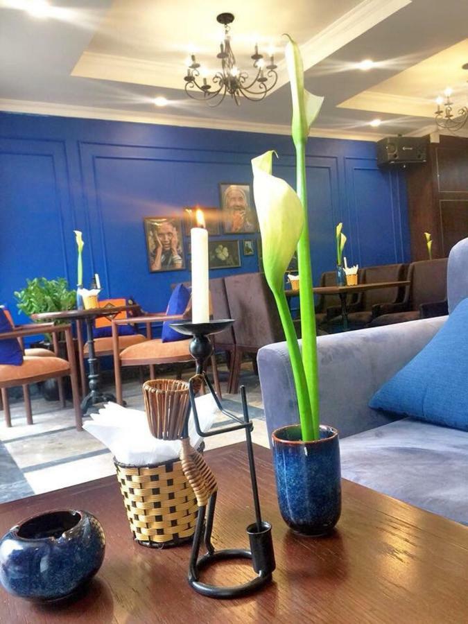 Sapa Clover Hotel Zewnętrze zdjęcie
