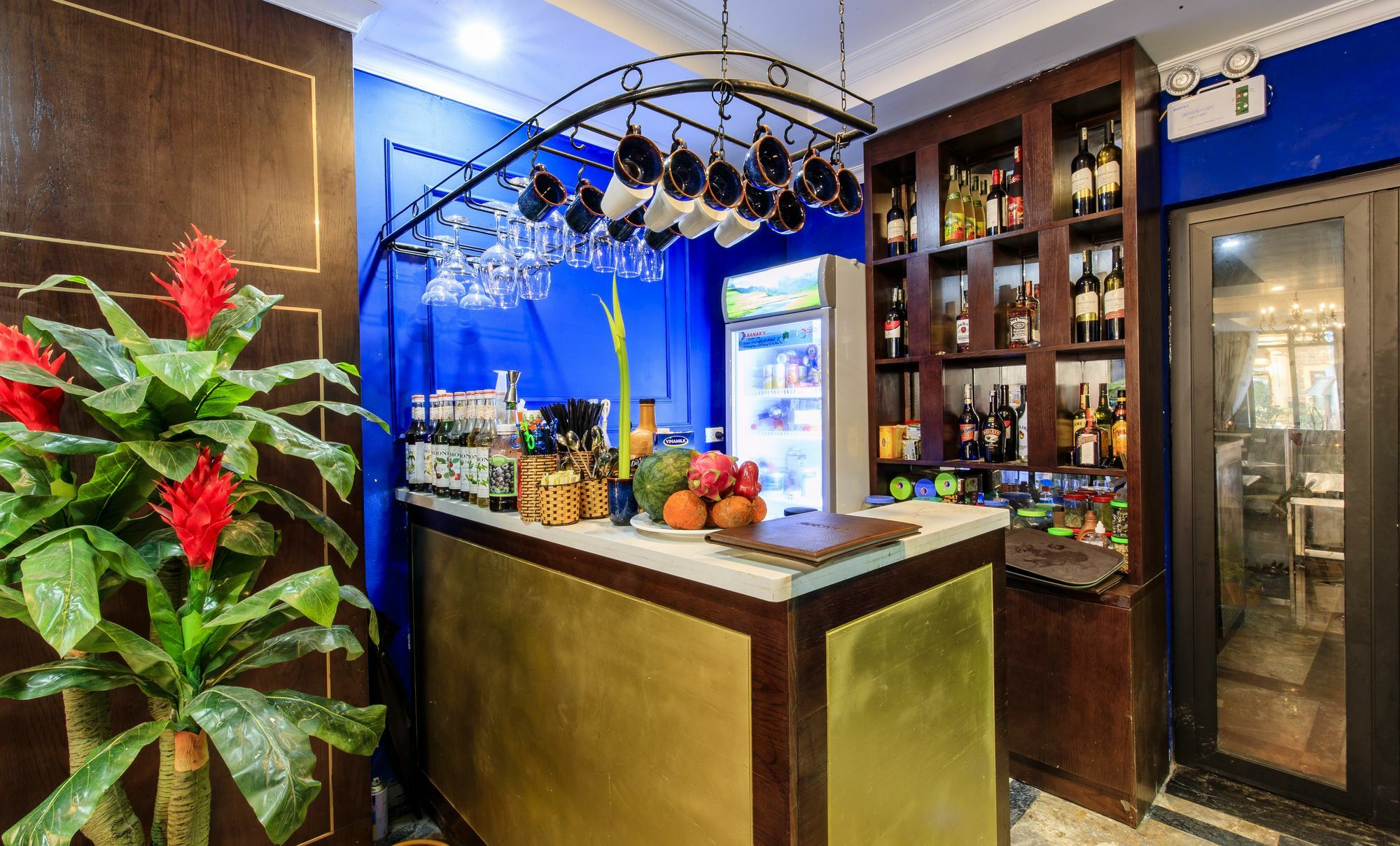 Sapa Clover Hotel Zewnętrze zdjęcie